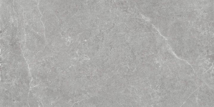 Storm 300000000000062648 - Grey, Mate, 60x120cm, 20.00mm, Not rectified