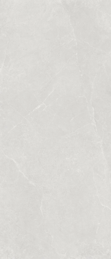 Storm 300000000000061692 - White, Mate, 120x280cm, 6.00mm, Not rectified