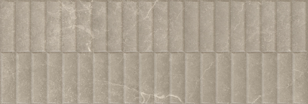Storm Blind 300000000000020987 - Earth, Mate, 40x120cm, 10.80mm, Not rectified