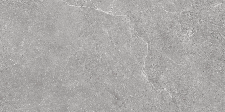 Storm 300000000000036854 - Grey, Mate, 30x60cm, 9.00mm, Not rectified