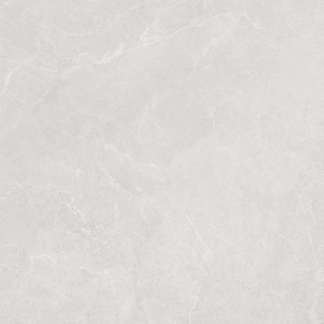 Storm Rock 300000000000050205 - White, Mate, 90x90cm, 9.00mm, Not rectified