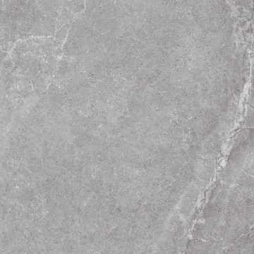 Storm 300000000000062640 - Grey, Mate, 60x60cm, 20.00mm, Not rectified
