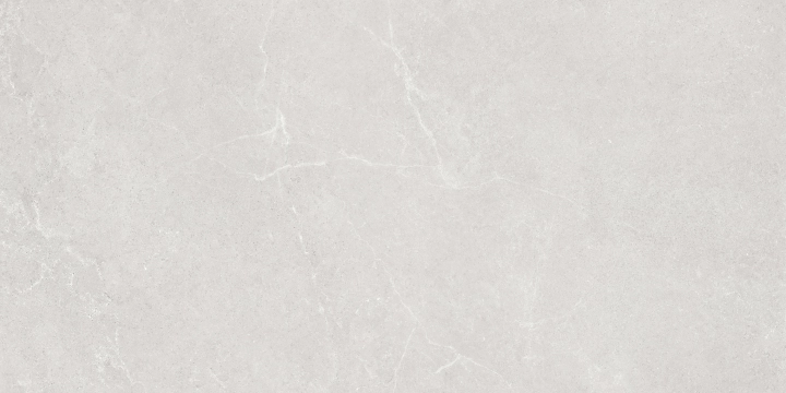 Storm Rock 300000000000039772 - White, Mate, 60x120cm, 9.00mm, Not rectified