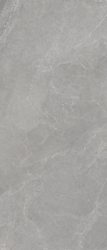 Storm 300000000000062330 - Grey, Mate, 120x280cm, 6.00mm, Not rectified