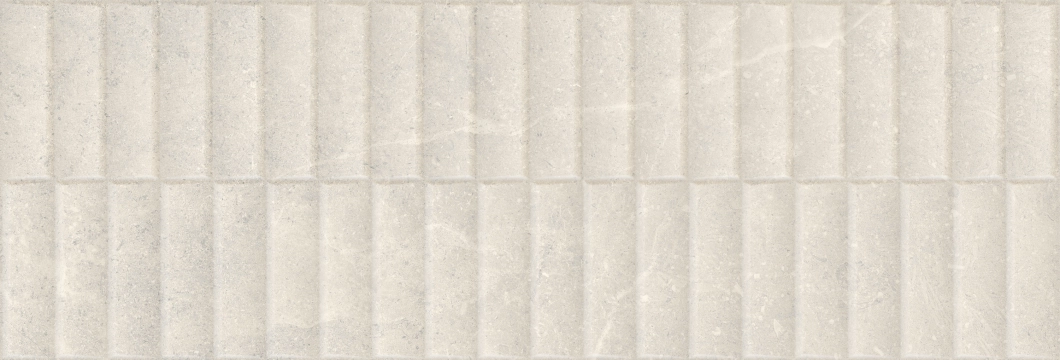 Storm Blind 300000000000022063 - Cream, Mate, 40x120cm, 10.80mm, Not rectified