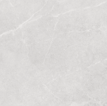 Storm 300000000000062638 - White, Mate, 60x60cm, 20.00mm, Not rectified