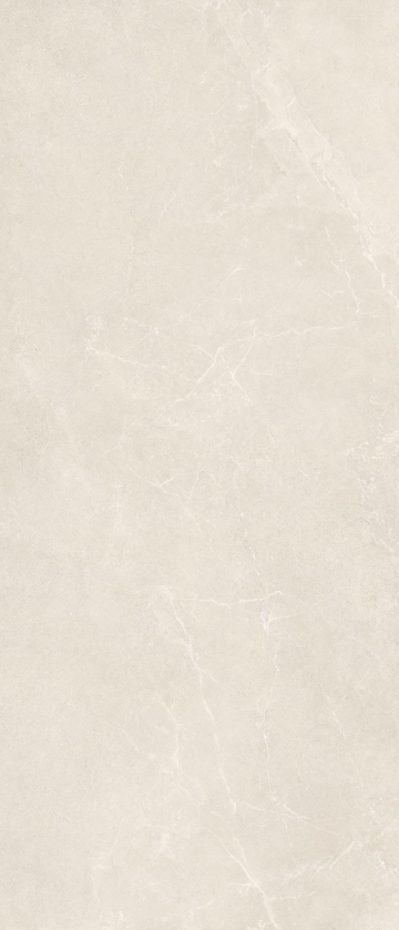 Storm 300000000000061690 - Cream, Mate, 120x280cm, 6.00mm, Not rectified