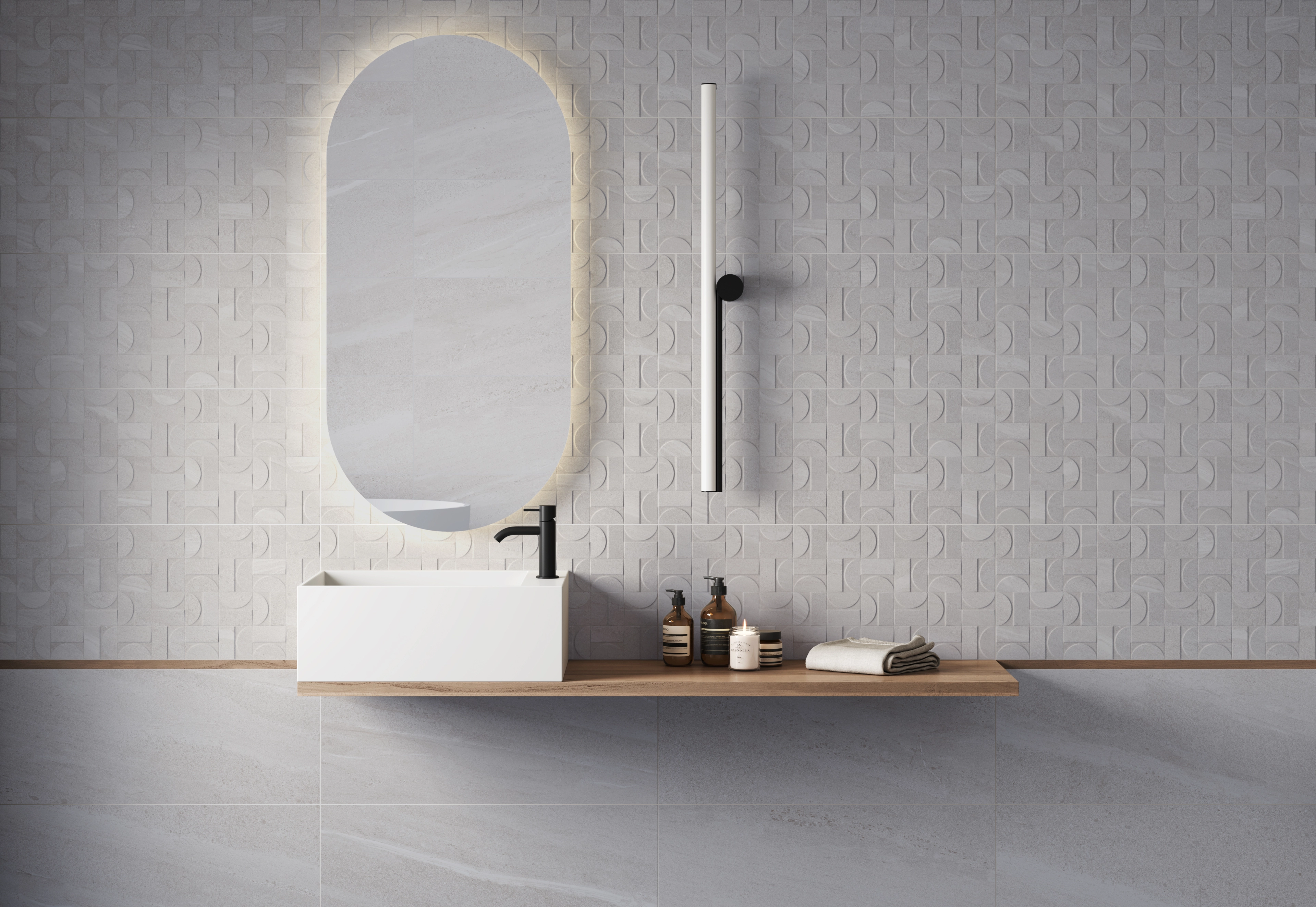 Argenta Ceramica Cumbria, Stone