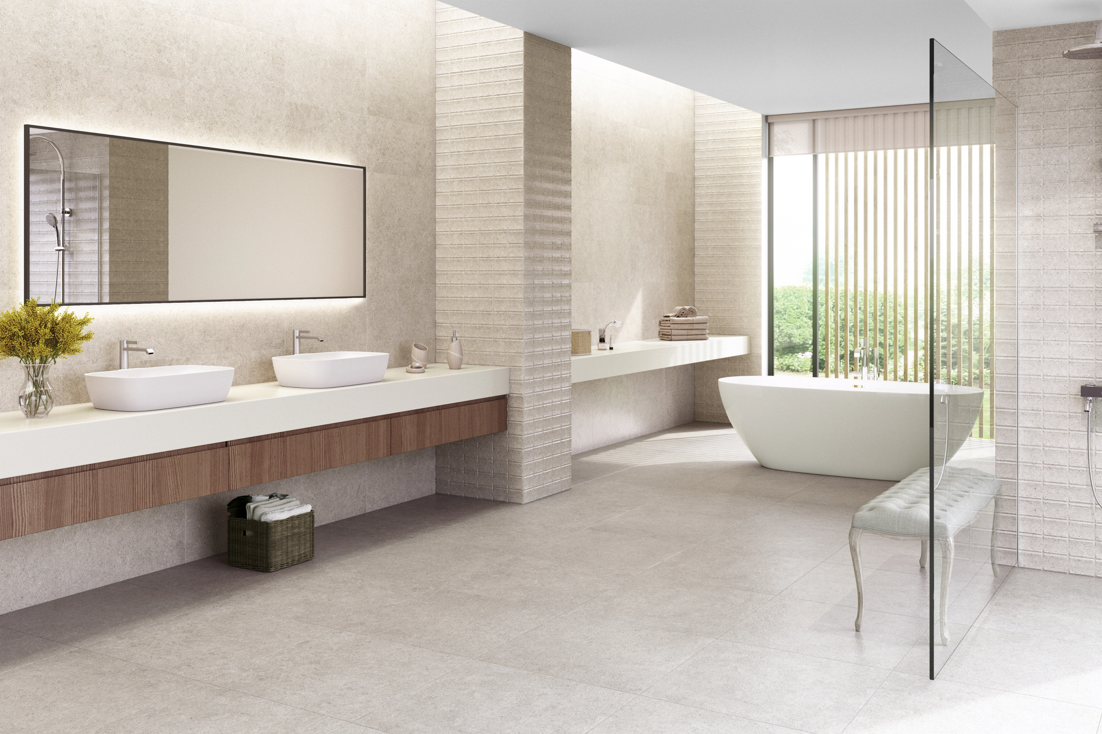 Argenta Ceramica Soap Stone, Stone