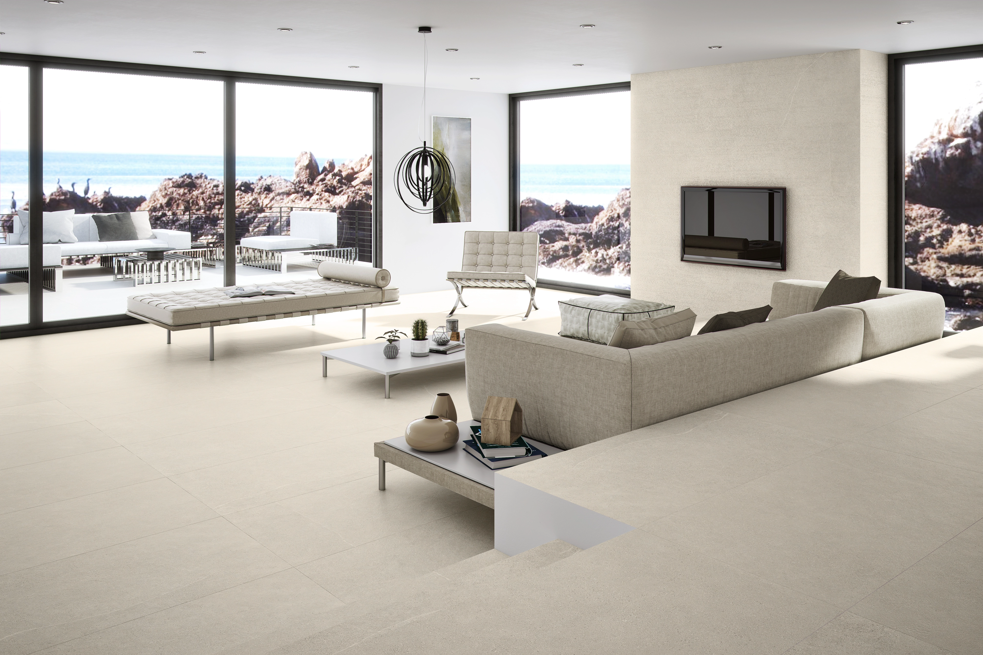Argenta Ceramica Hardy, Stone