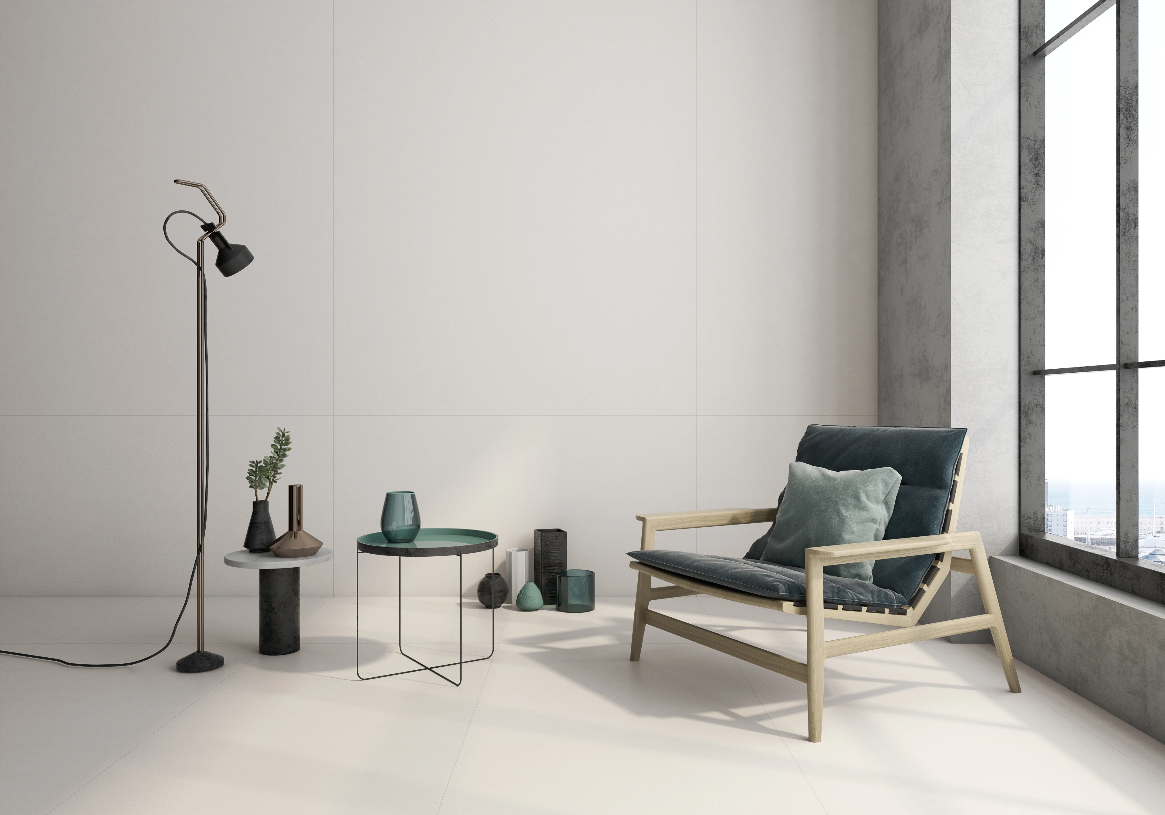 Argenta Ceramica Carpenter