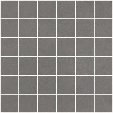 Core Mosaico Plumb, Matt, 30x30cm, 9.00mm, Not rectified