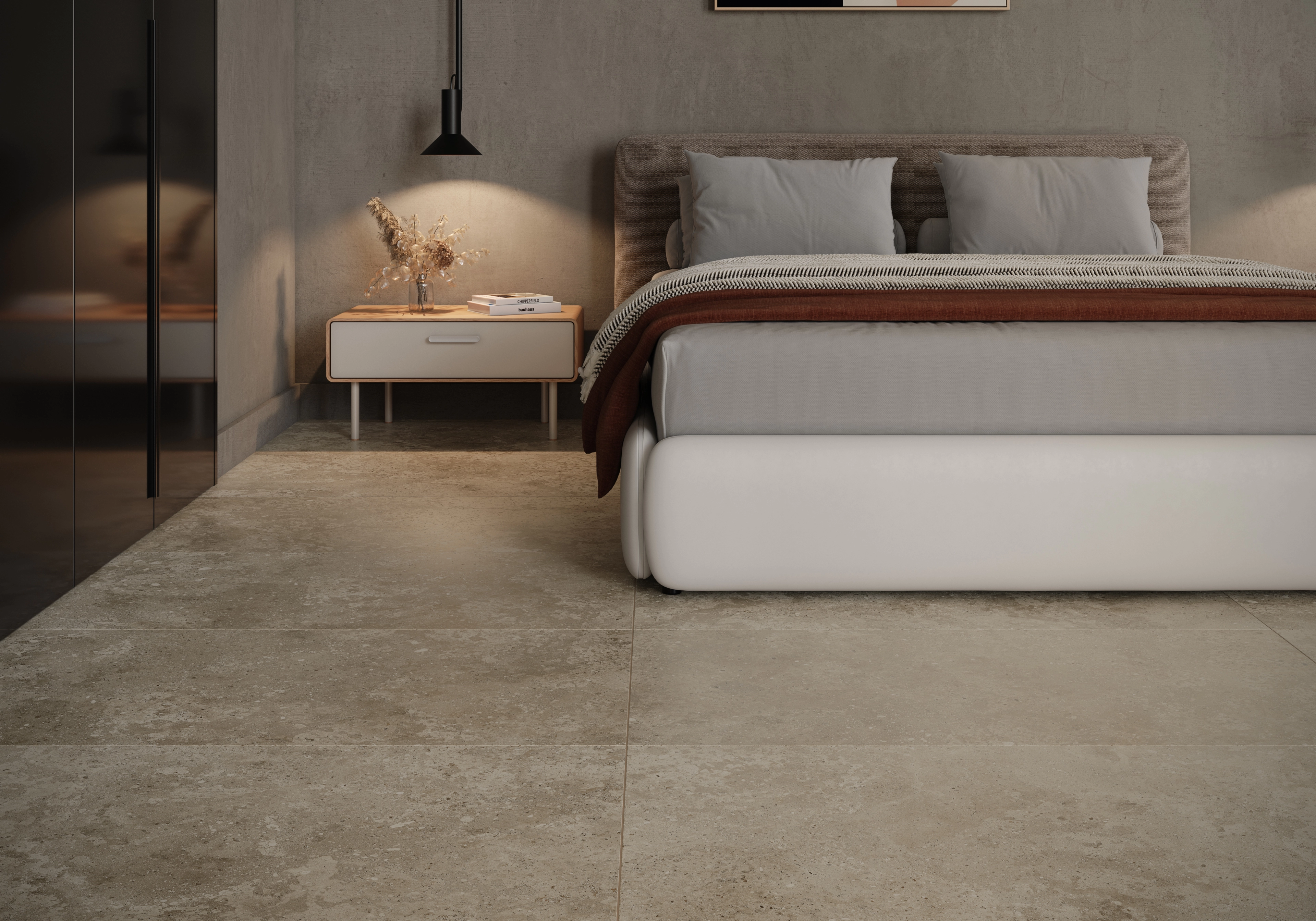 Argenta Ceramica Duero, Concrete