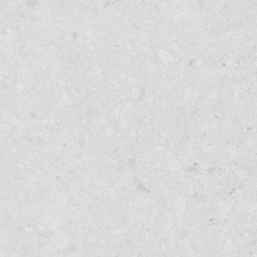 Flodsten 300000000000050149 - Snow, Mate, 90x90cm, 9.00mm, Rectified