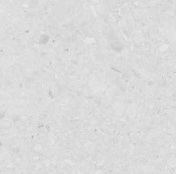 Flodsten 300000000000036333 - Snow, Mate, 60x60cm, 9.00mm, Rectified