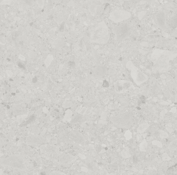 Flodsten 300000000000010393 - Artic, Mate, 60x60cm, 10.00mm, Rectified