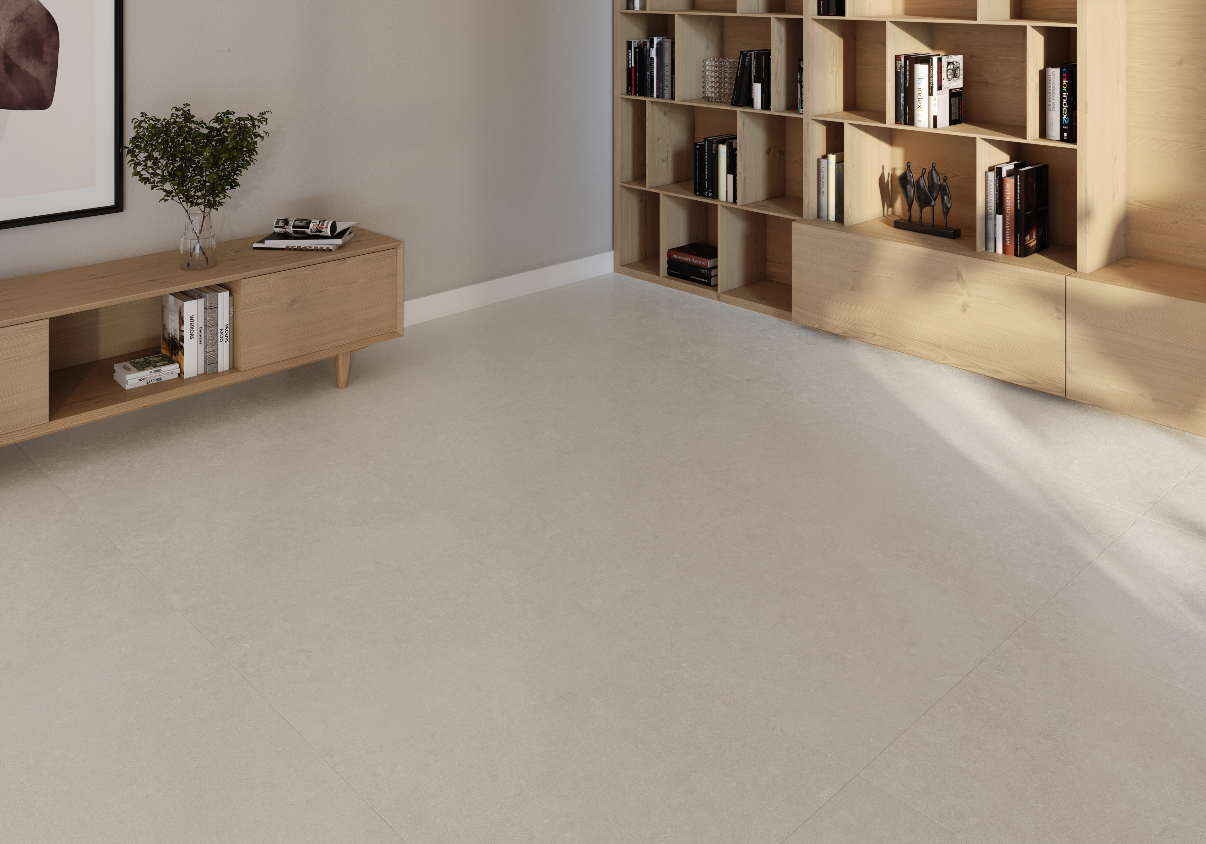 Argenta Ceramica Hontoria, Stone