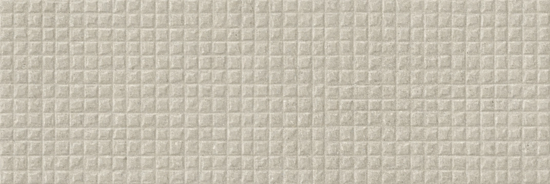 Lowell Aura 300000000000067057 - Cream, Mate, 20x60cm, 10.00mm, not-rectified