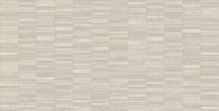Lowell Set 300000000000058297 - Cream, Mate, 60x120cm, 8.20mm, Rectified