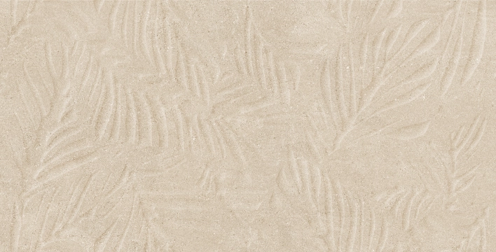 Lowell Savage 300000000000059298 - Cream, Mate, 60x120cm, 8.20mm, Rectified