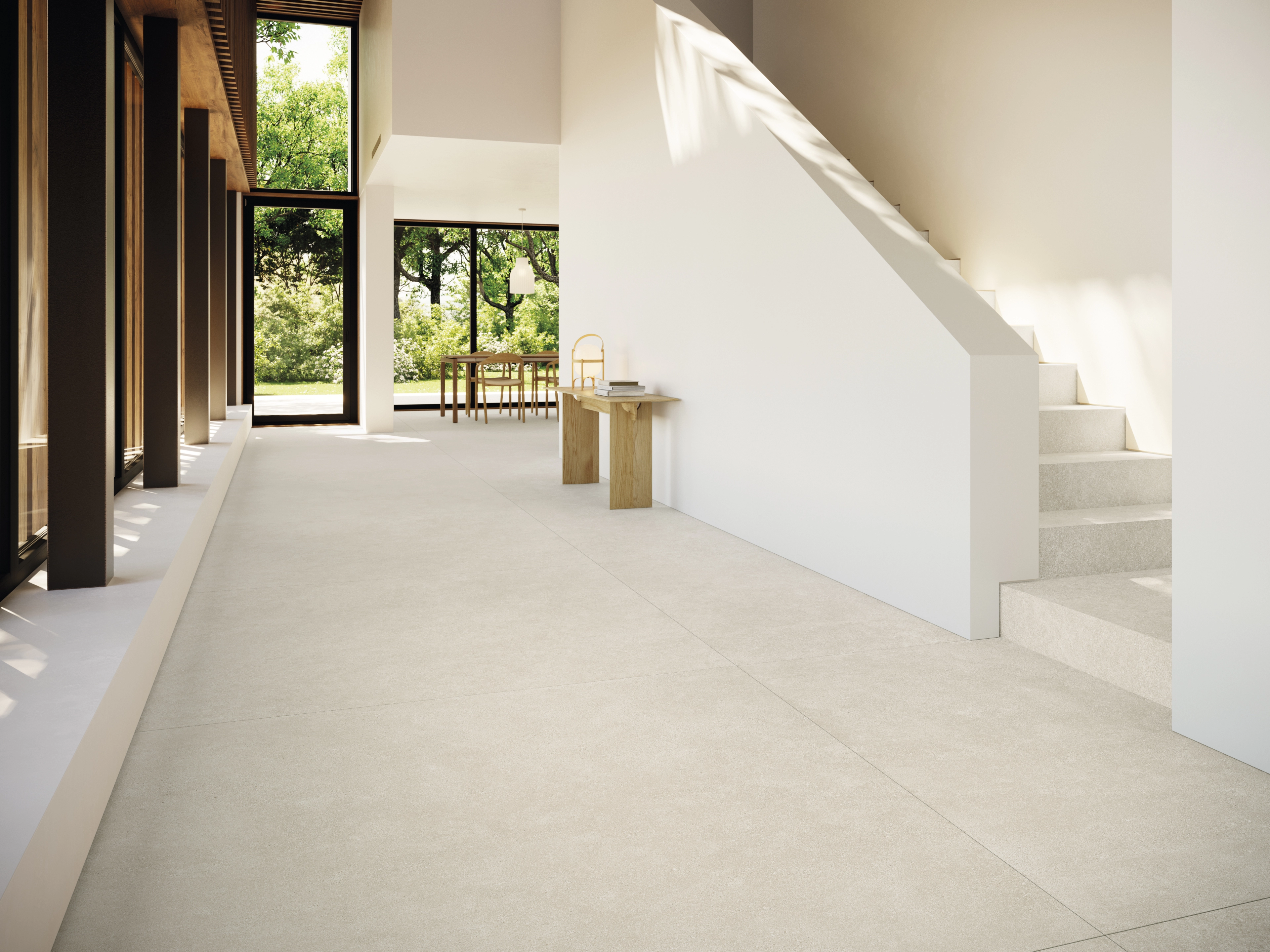 Argenta Ceramica Lowell, Stone