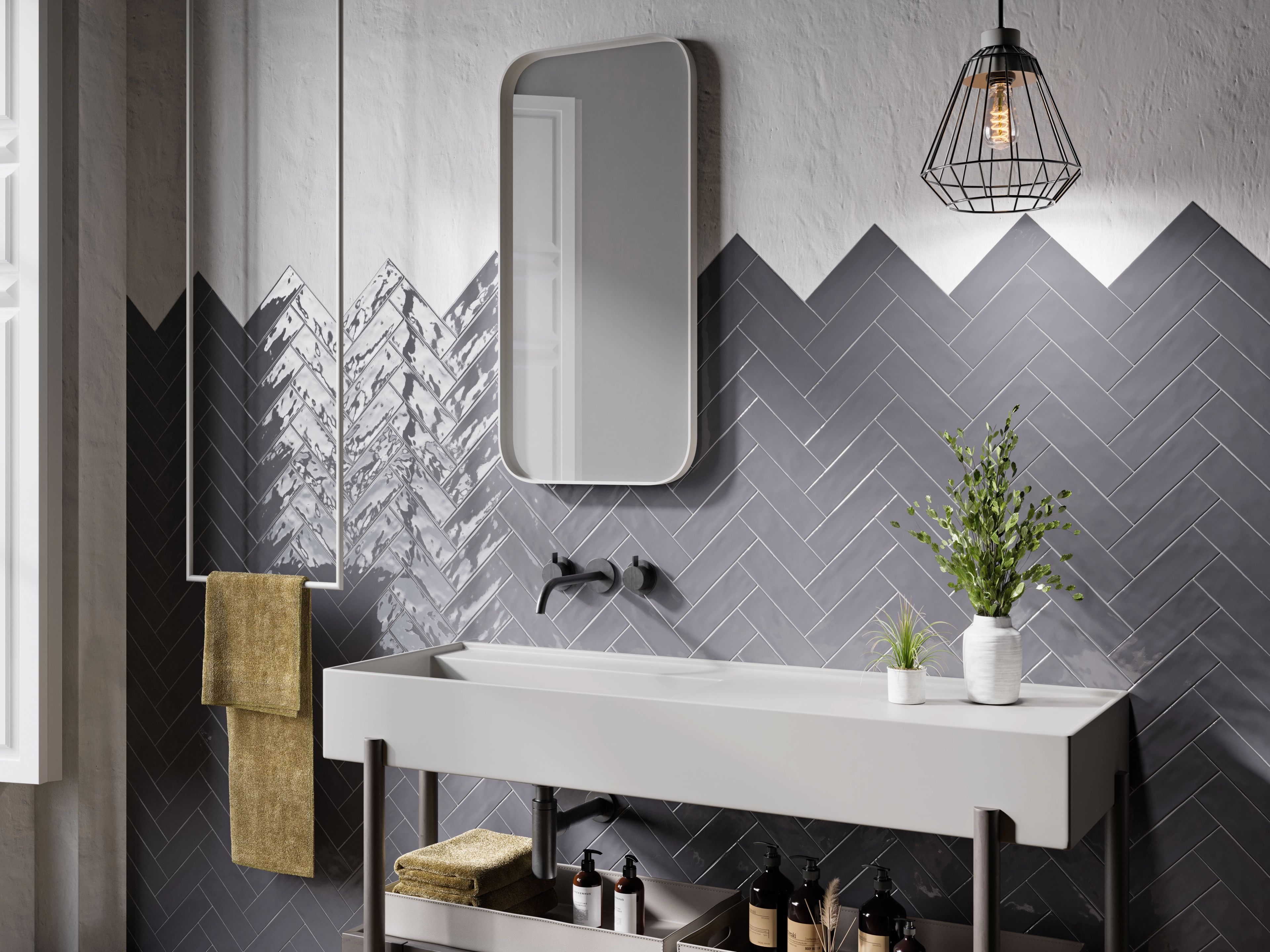 Argenta Ceramica Lineo