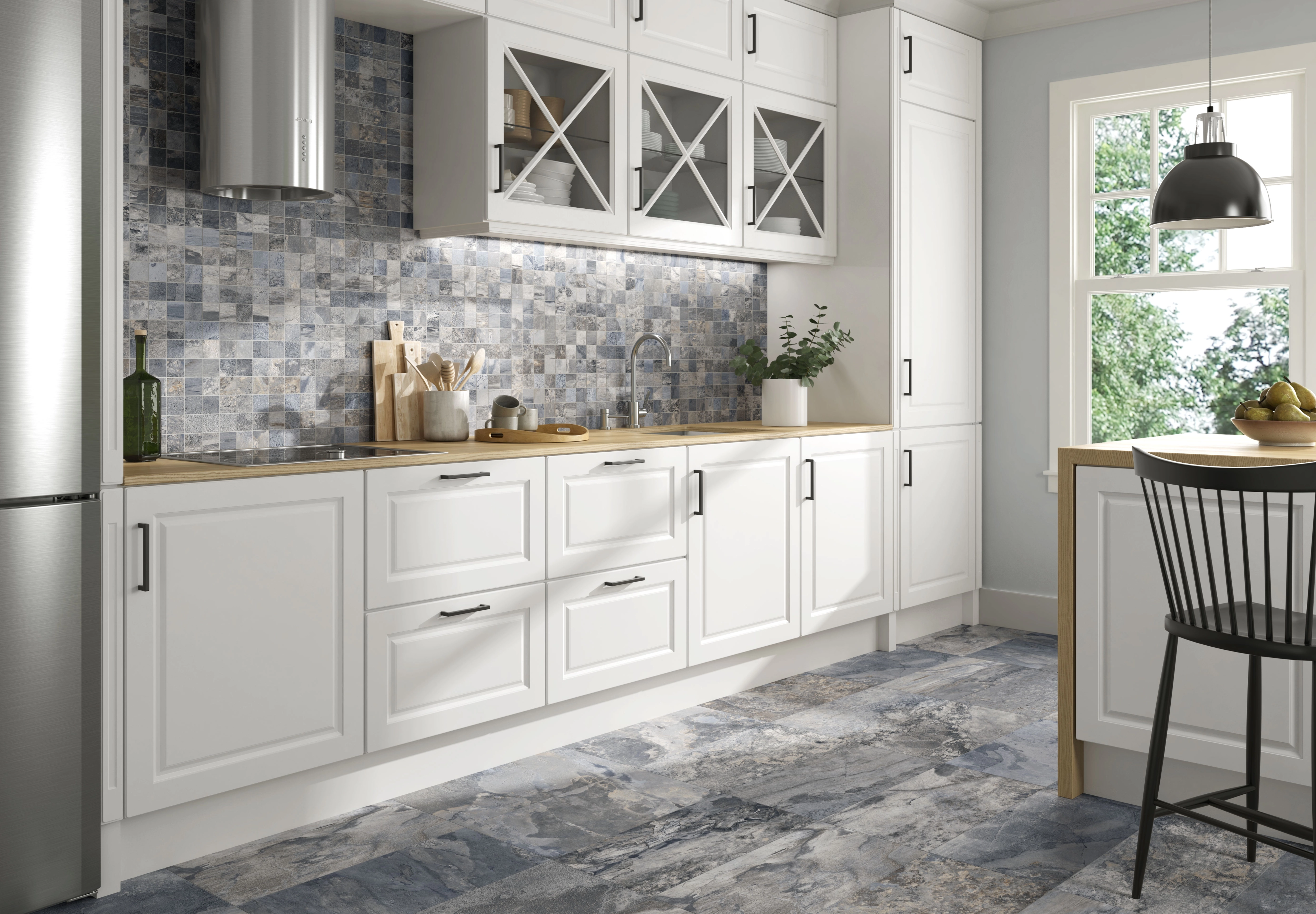 Argenta Ceramica Granville, Stone