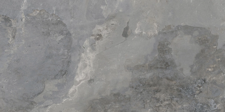 Granville 300000000000030351 - Grey, Mate, 30x60cm, 9.00mm, Not rectified