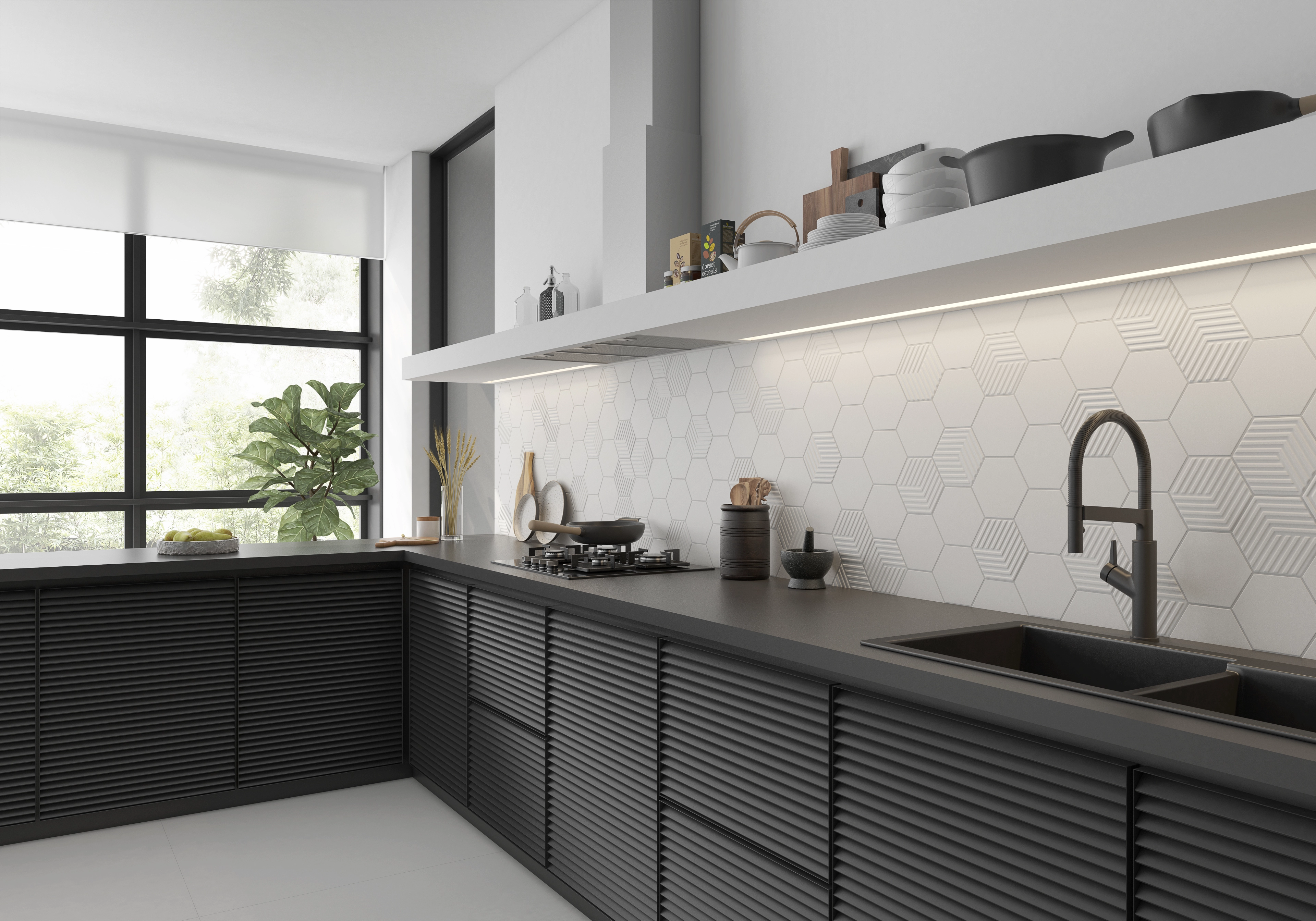 Argenta Ceramica Gallery