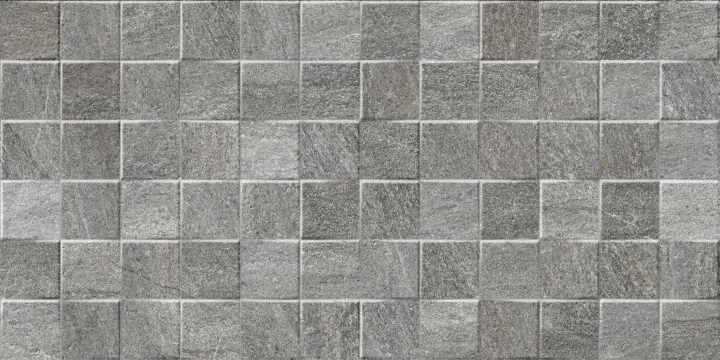 Falcon Relieve 200000000000022697 - Gris, Mate, 30x60cm, 10.00mm, not-rectified