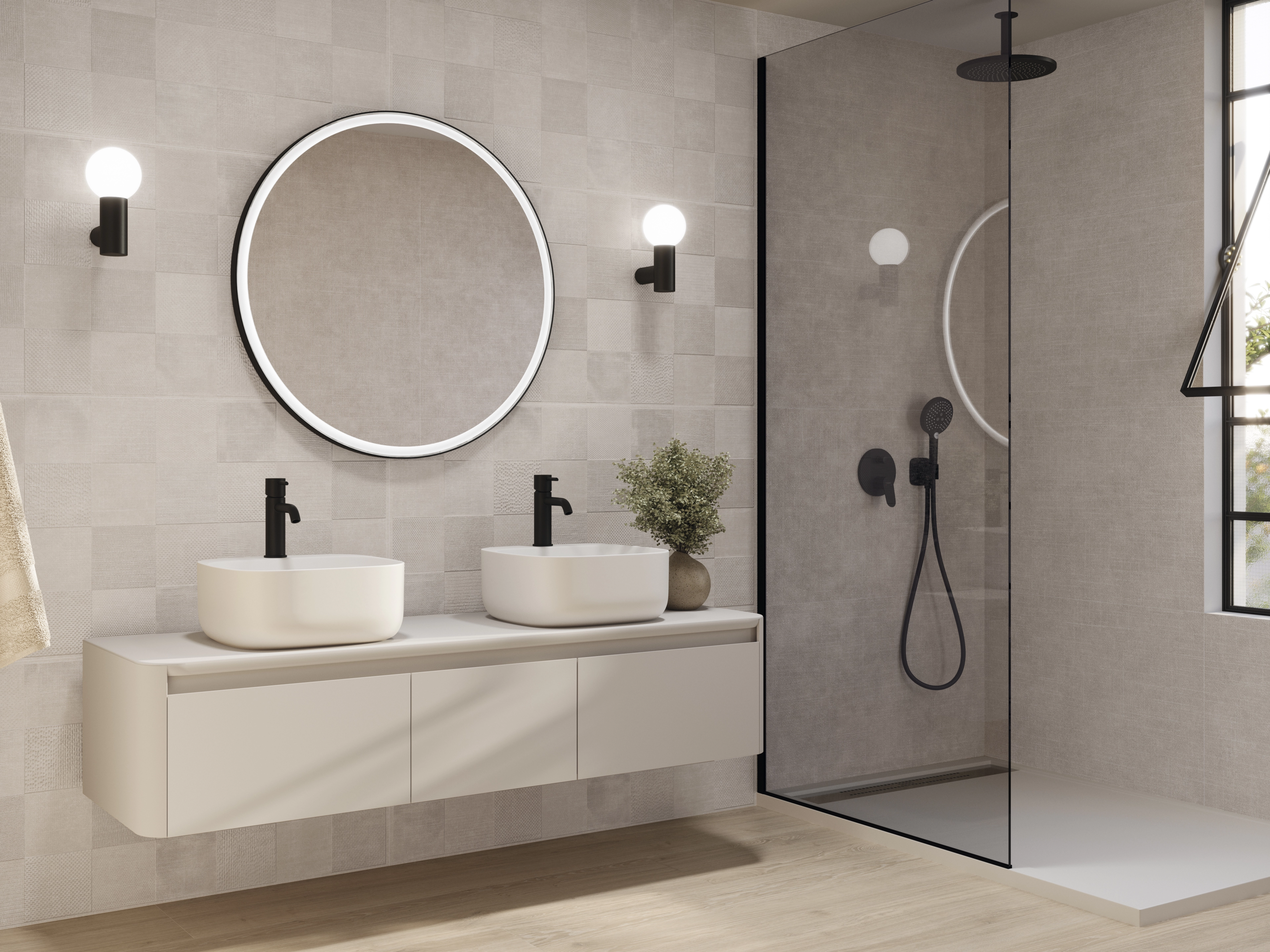 Argenta Ceramica Trames, Stone