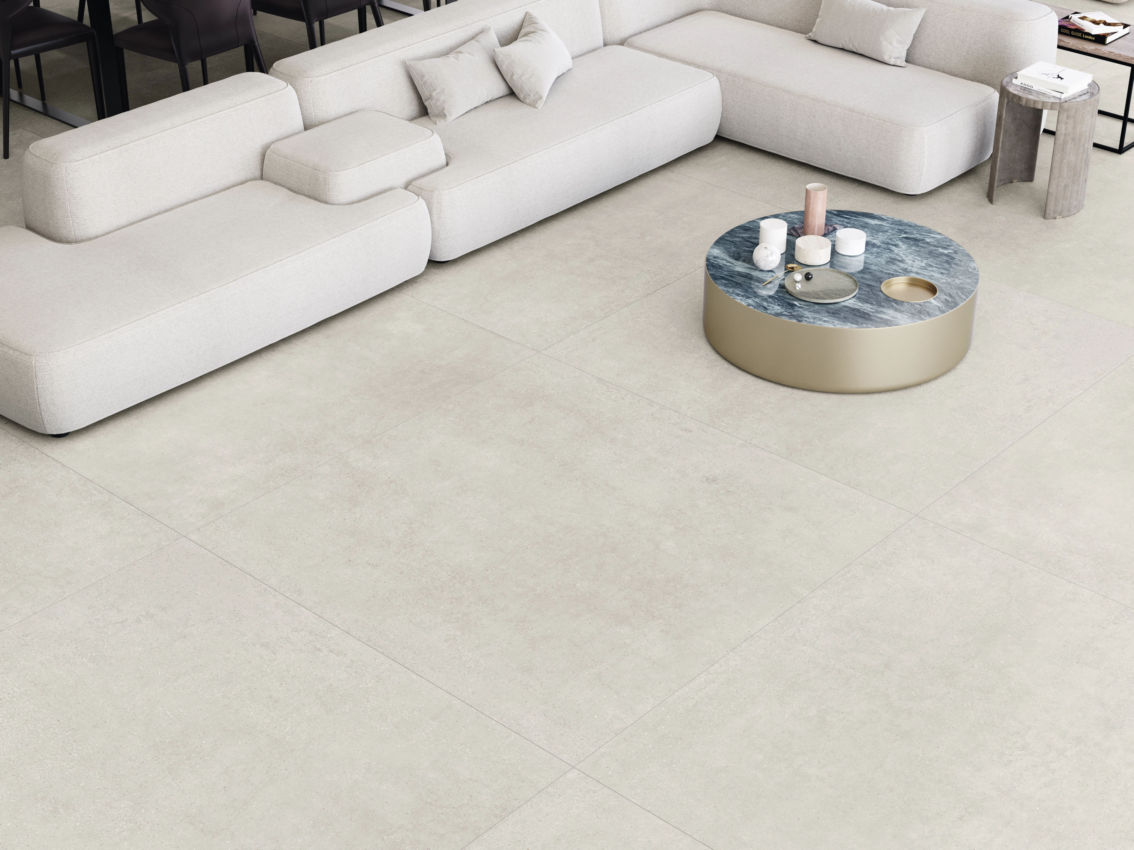 Argenta Ceramica Ground, Stone