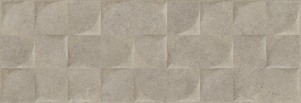 Rex Geo 300000000000027269 - Taupe, Mate, 30x90cm, 10.80mm, Rectified