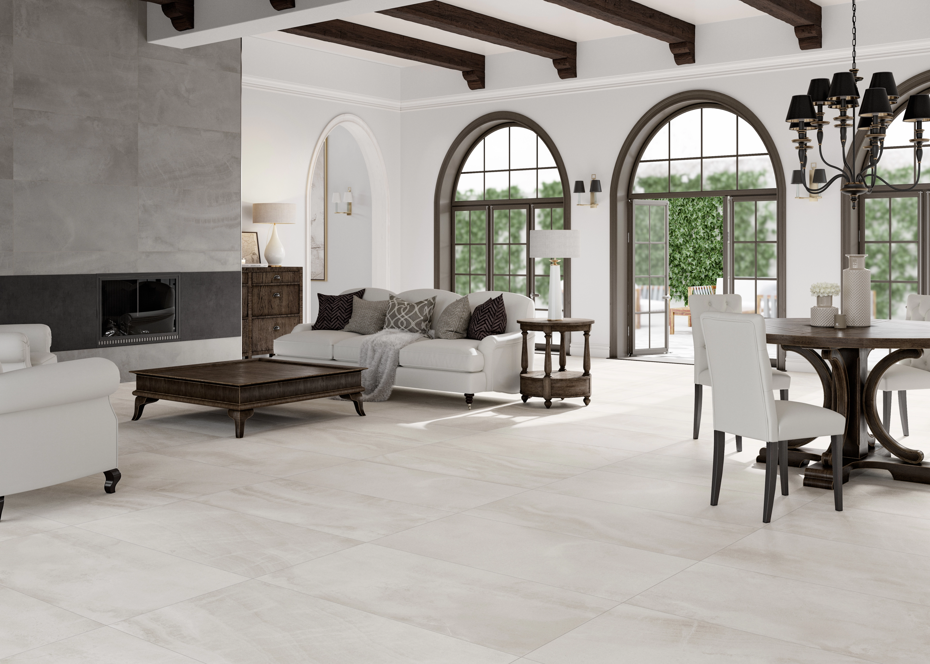 Argenta Ceramica Durango, Stone