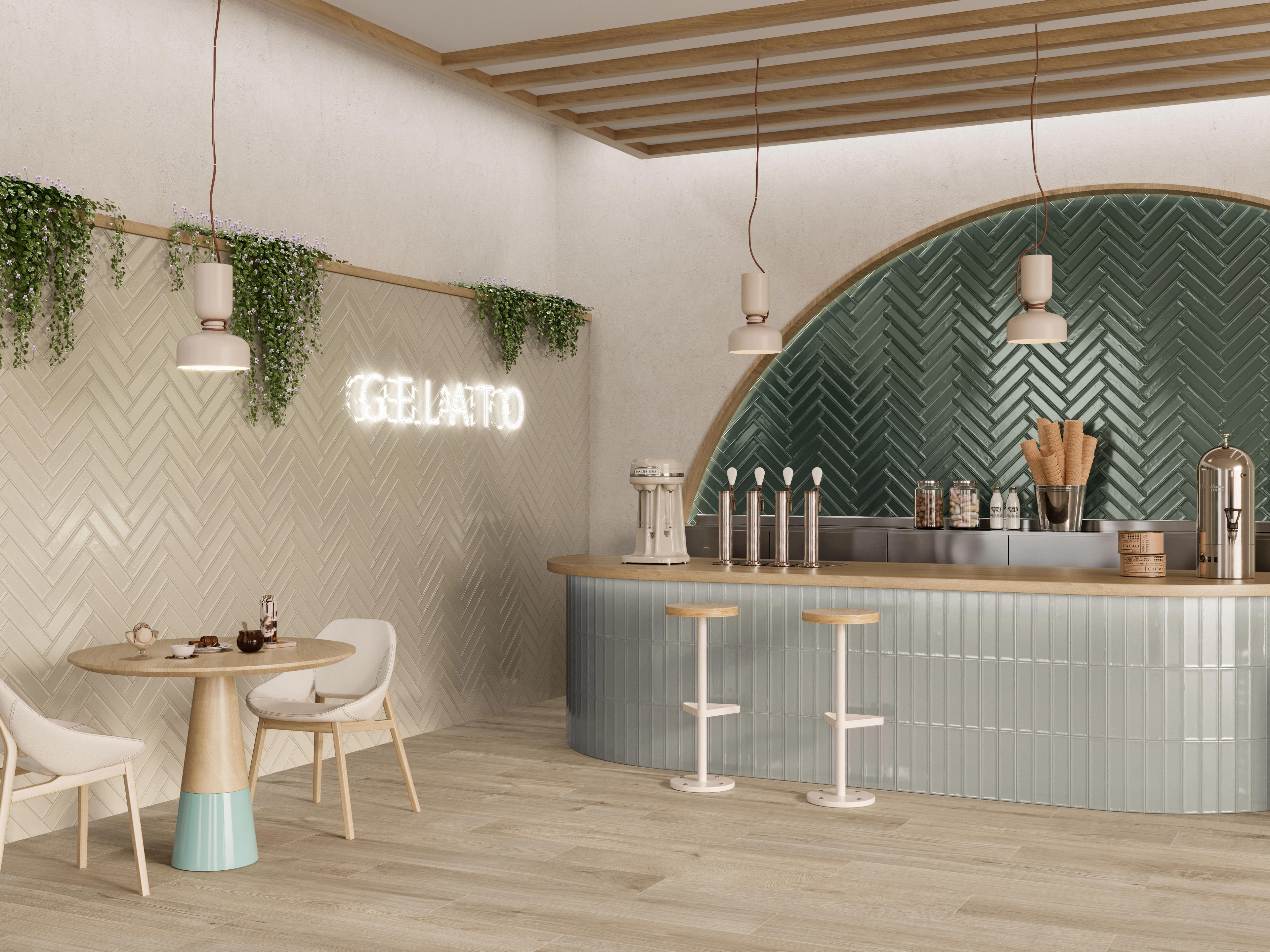 Argenta Ceramica Jewell