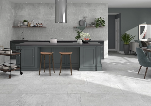 Argenta Ceramica Etienne