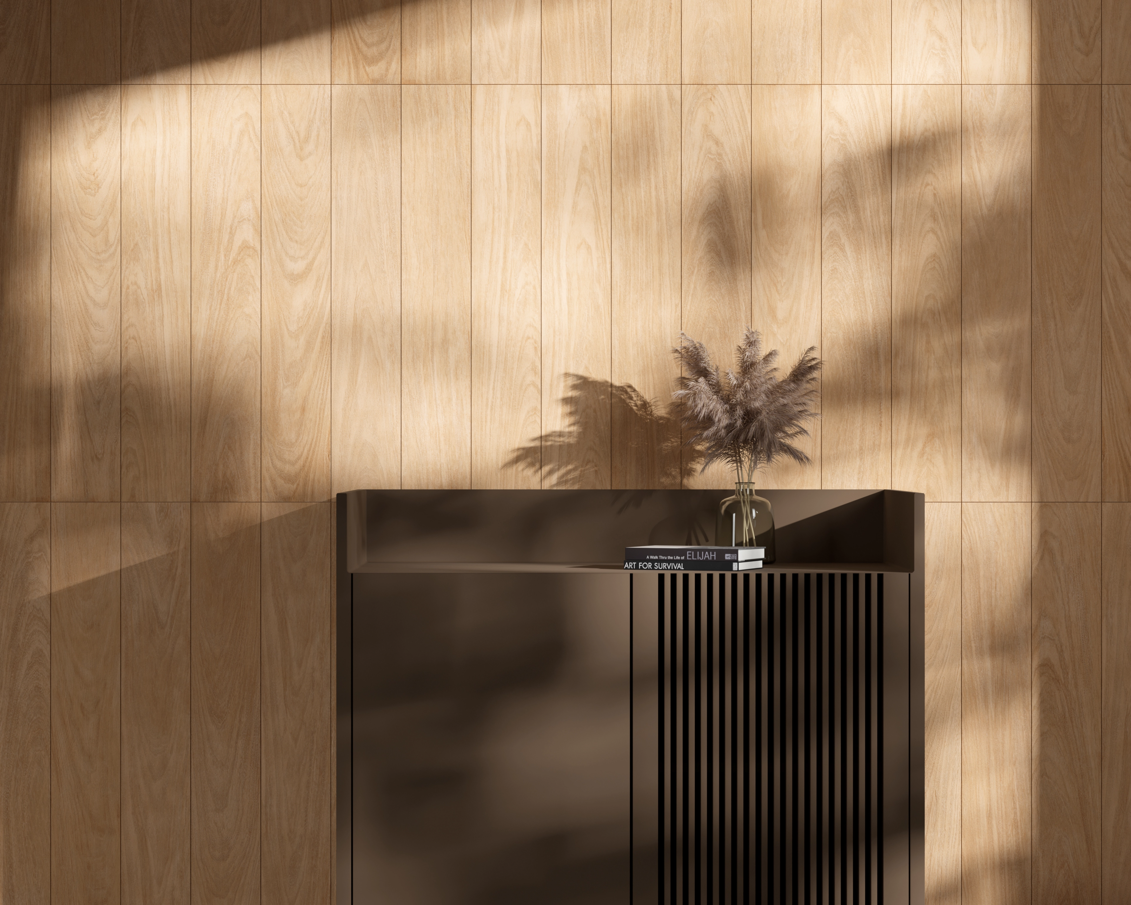 Argenta Ceramica Sangha, Wood