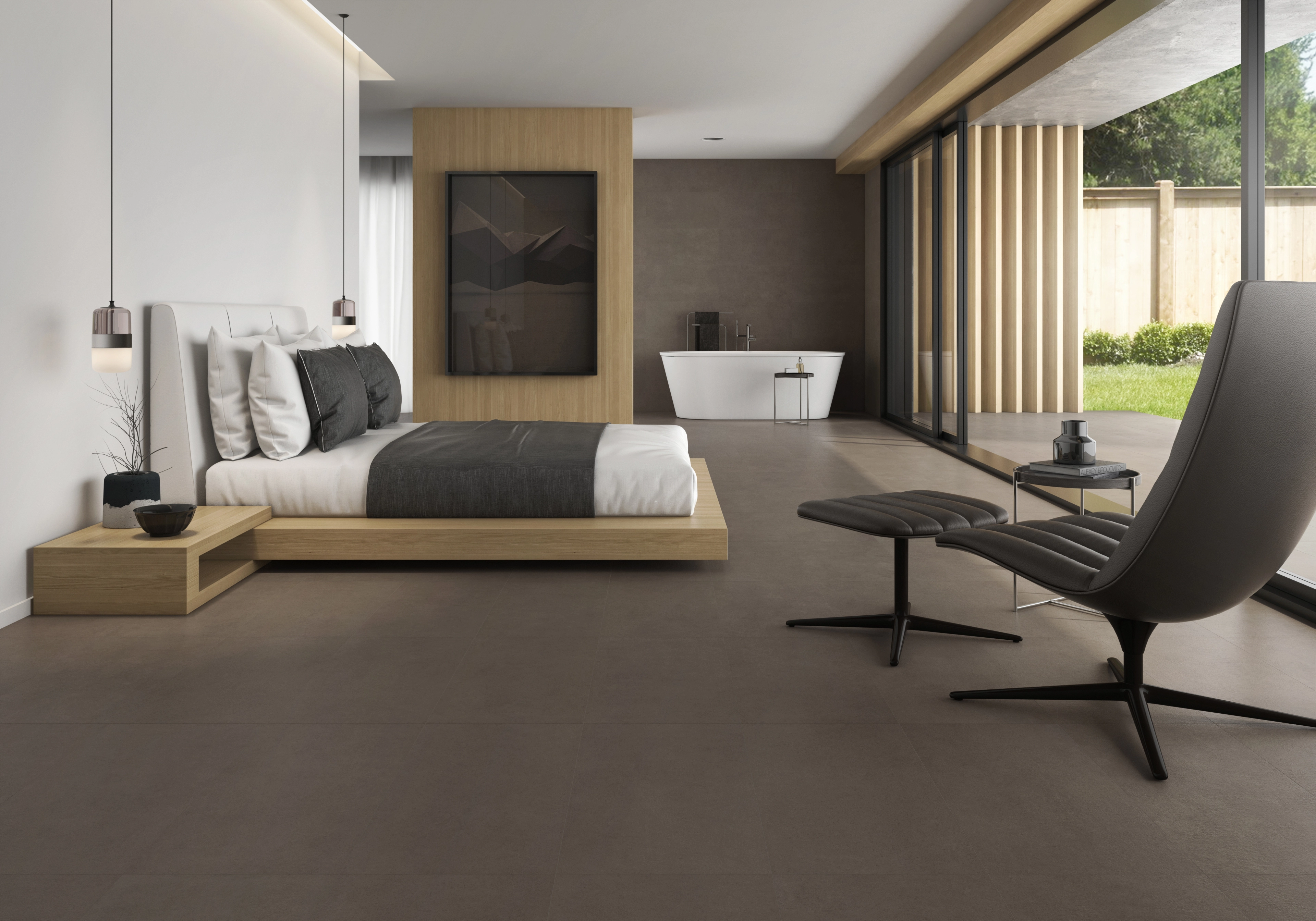 Argenta Ceramica Core, Concrete