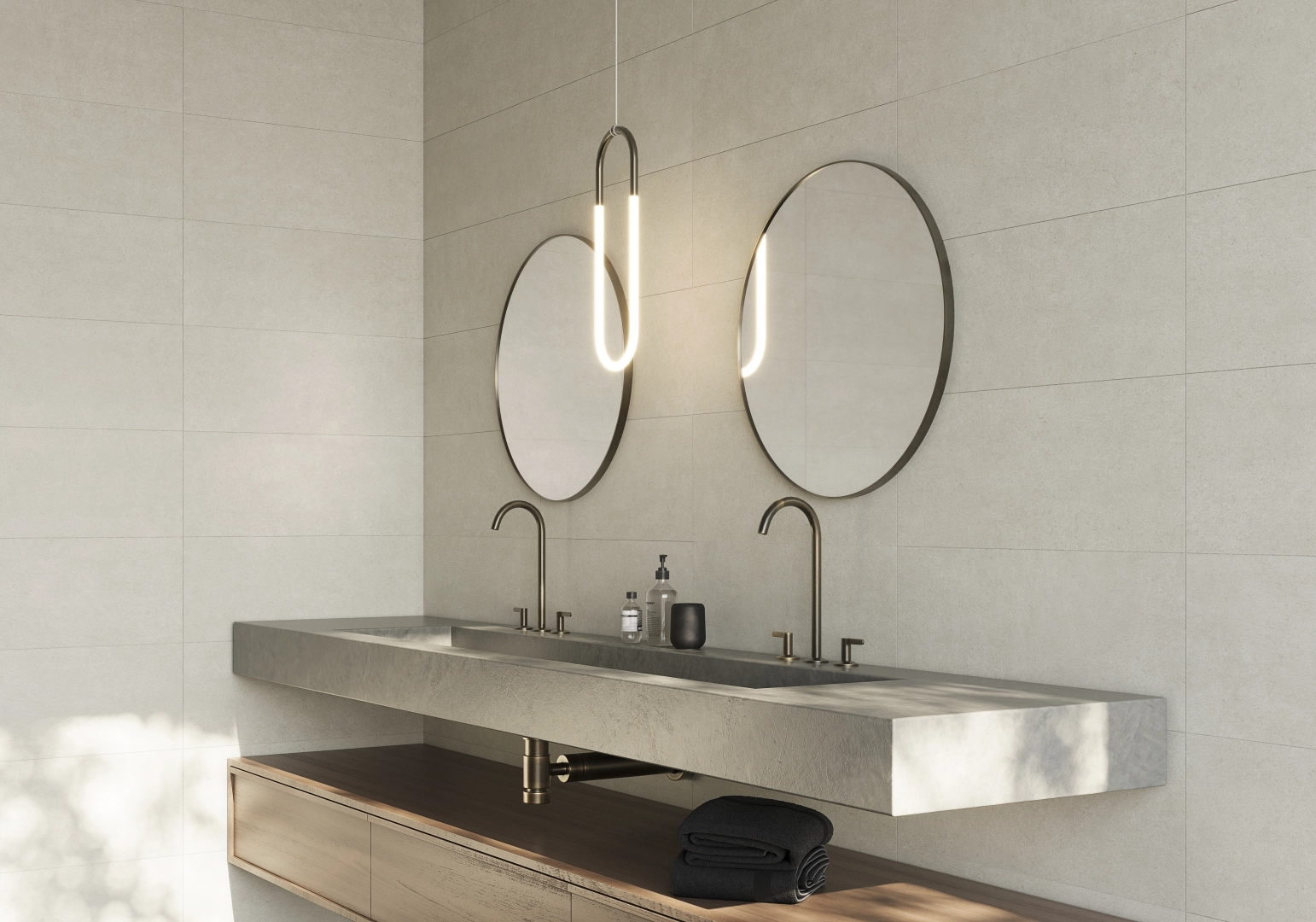 Argenta Ceramica Core Snow, Mate, 30x60cm, 9.00mm, Rectified — SKU ...