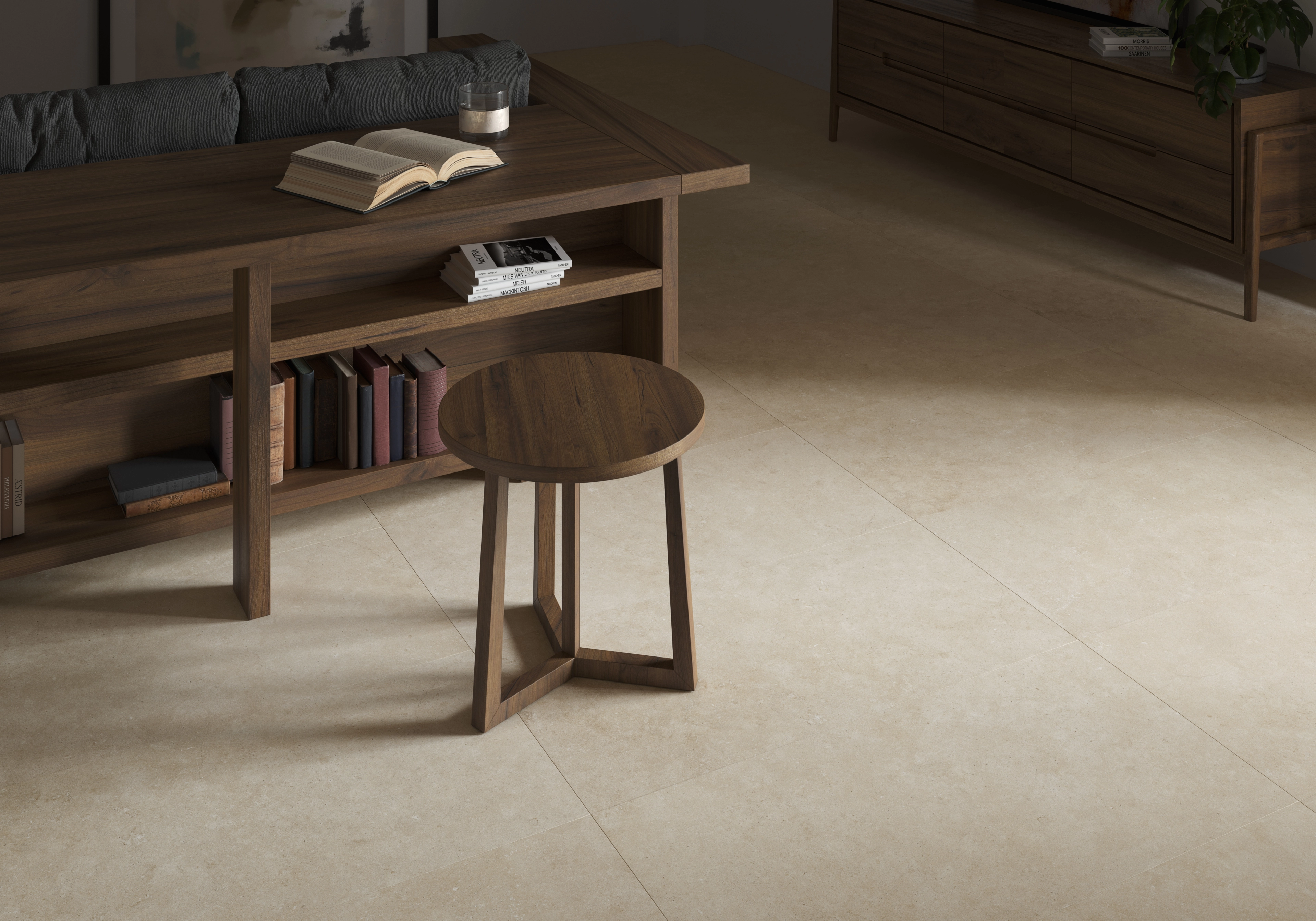 Argenta Ceramica Elba, Stone