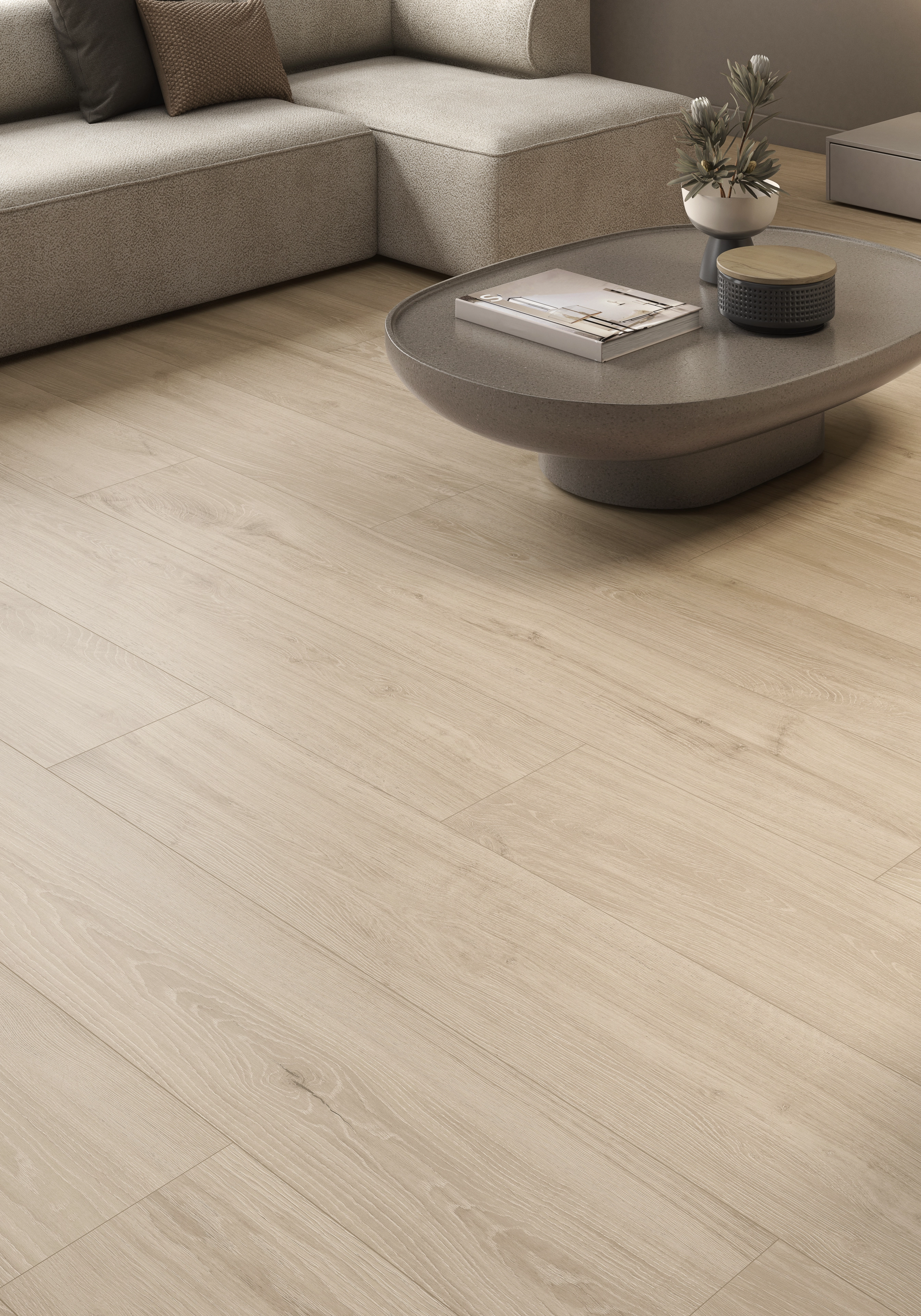 Argenta Ceramica Quebec, Wood