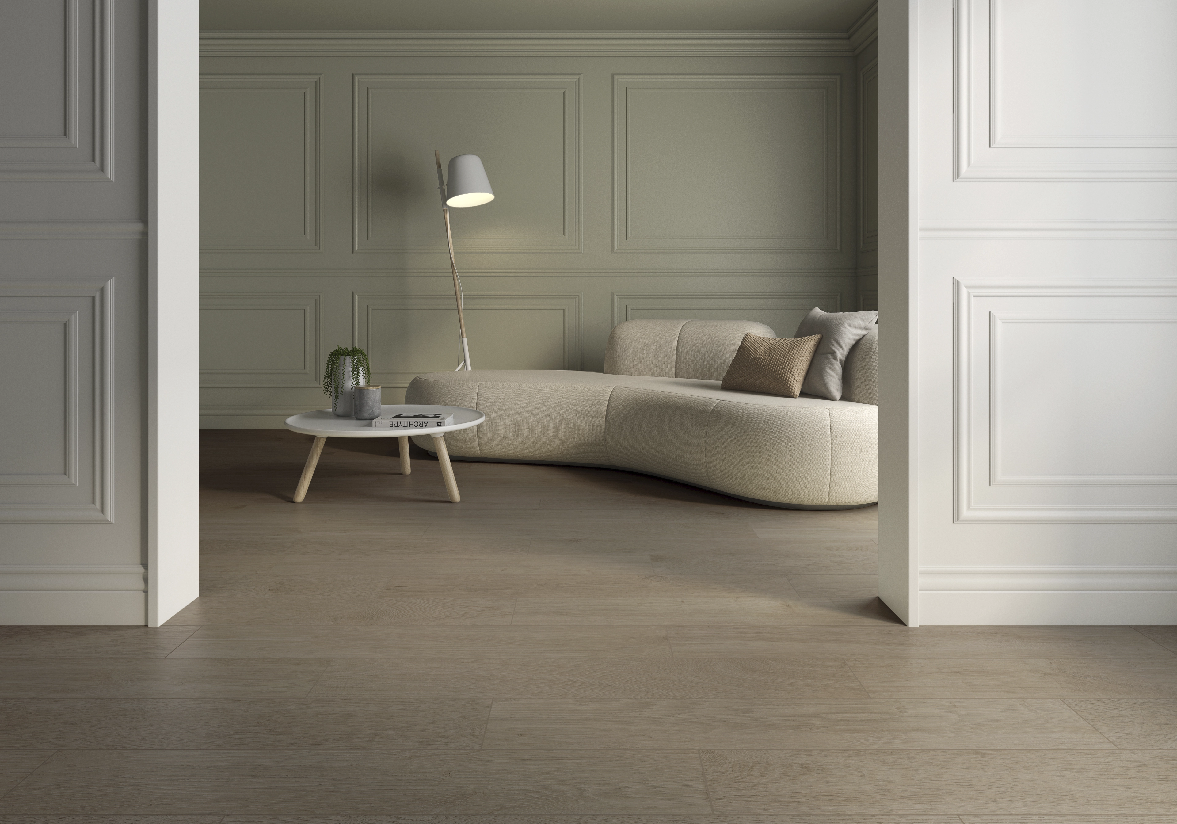 Argenta Ceramica Namir, Wood