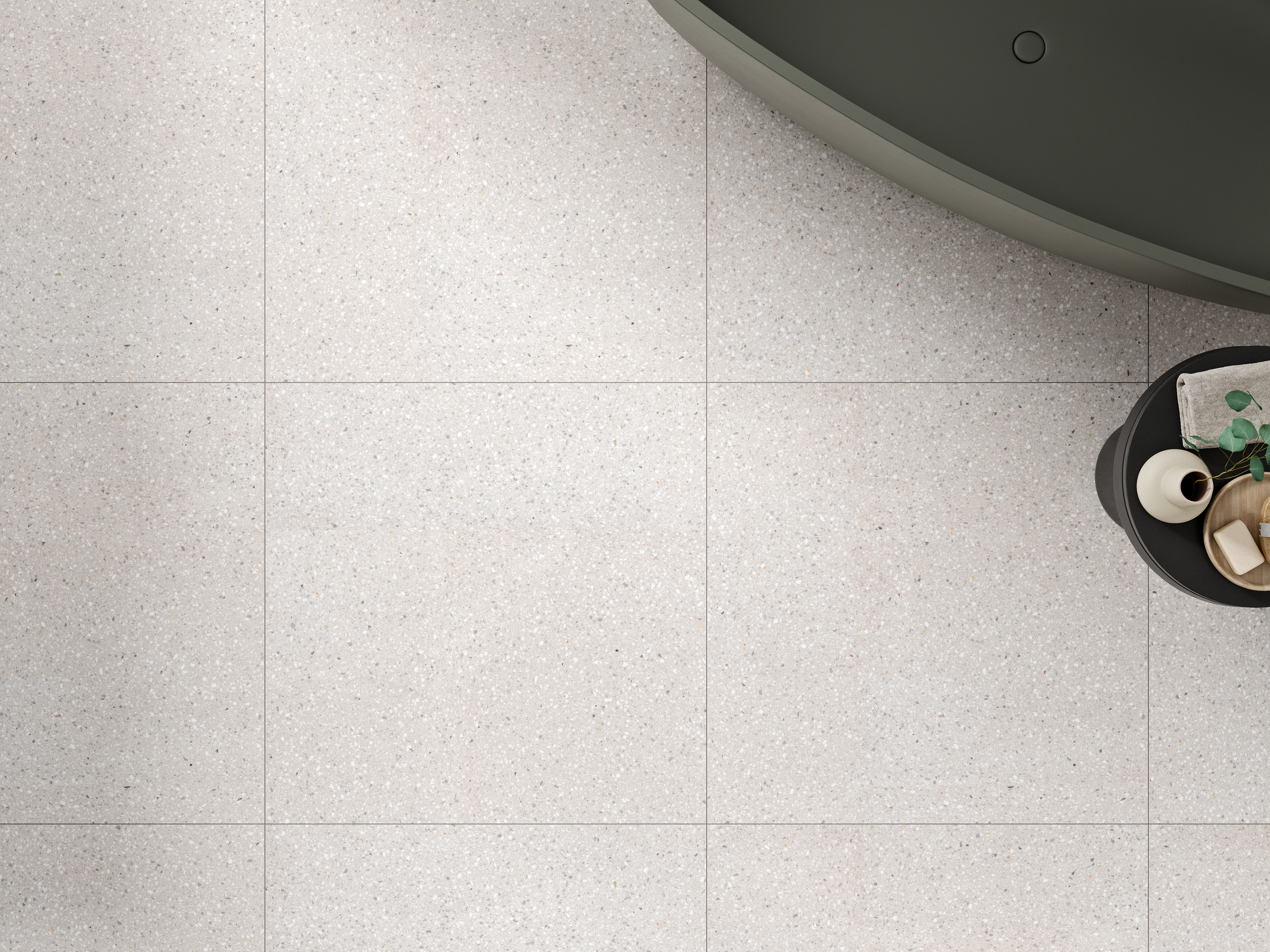 Argenta Ceramica Goldoni, Stone