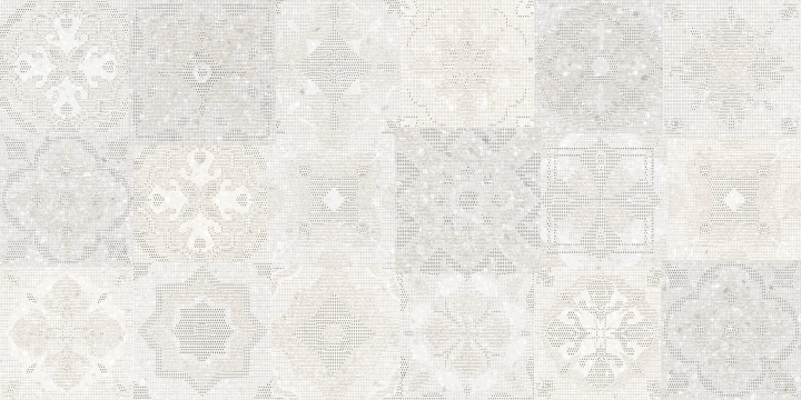 Goldoni Decoro 300000000000056663 - Lettere, Mate, 60x120cm, 10.00mm, Rectified
