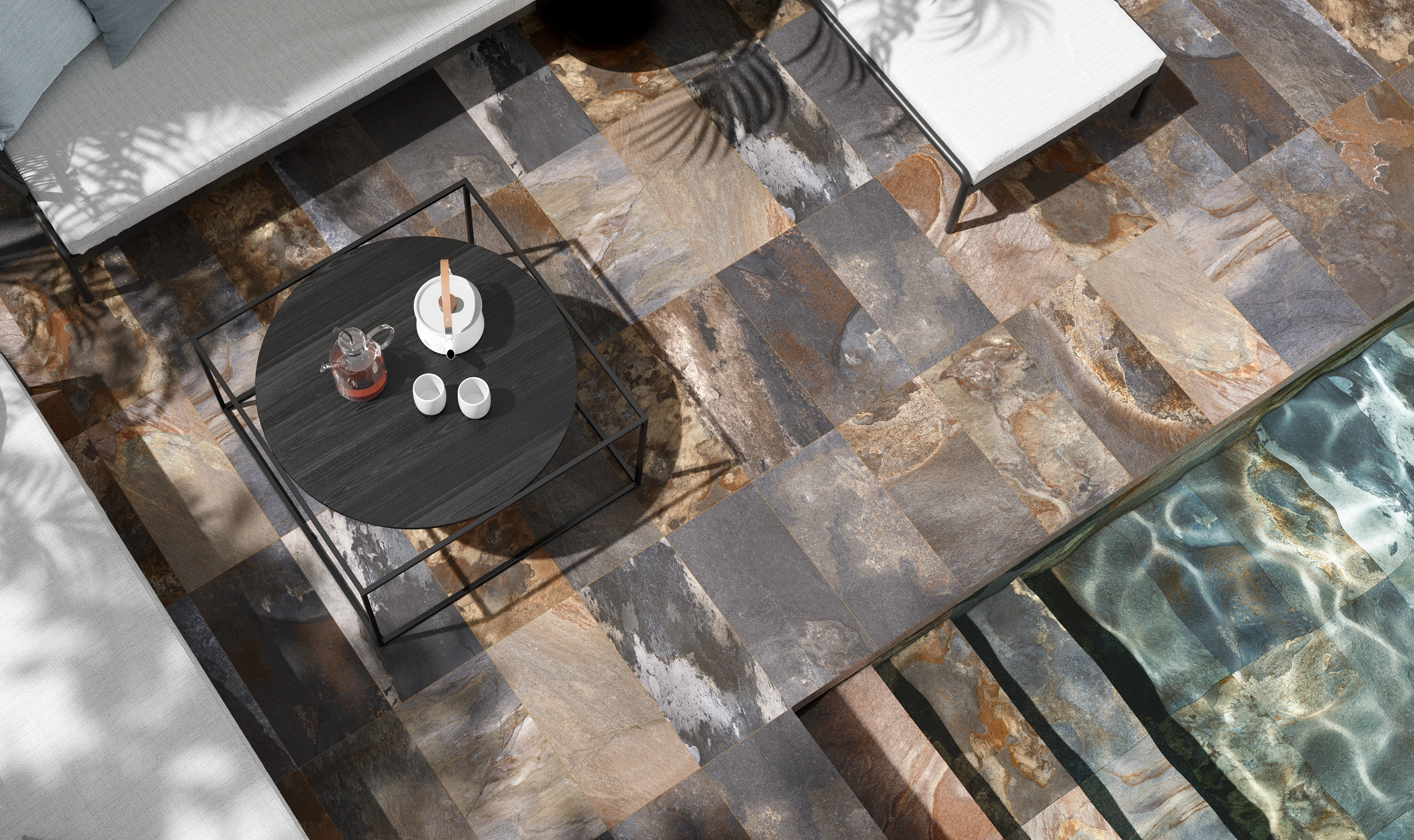Argenta Ceramica Biltmore