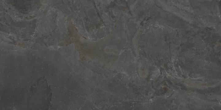Courel 300000000000036459 - Anthracite, Mate, 60x120cm, 9.00mm, Rectified