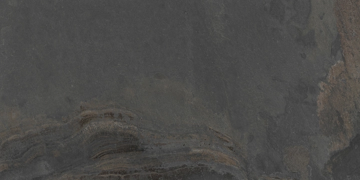 Courel 300000000000057206 - Anthracite, Mate, 30x60cm, 9.00mm, Rectified