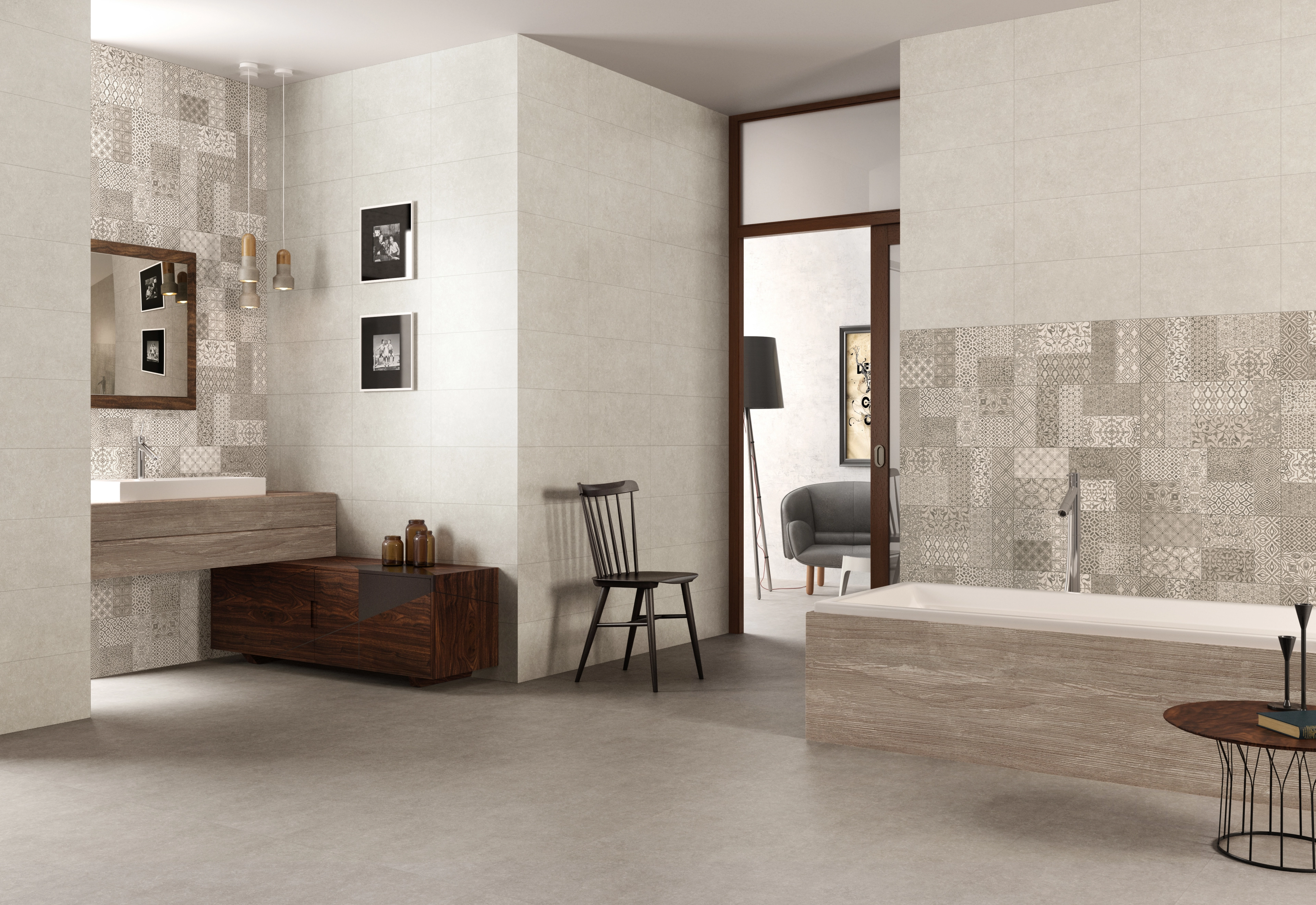 Argenta Ceramica Light Stone, Stone