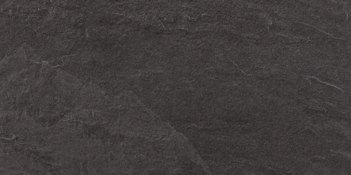 Black Peak 300000000000016046 - Black, Mate, 30x60cm, 10.00mm, not-rectified