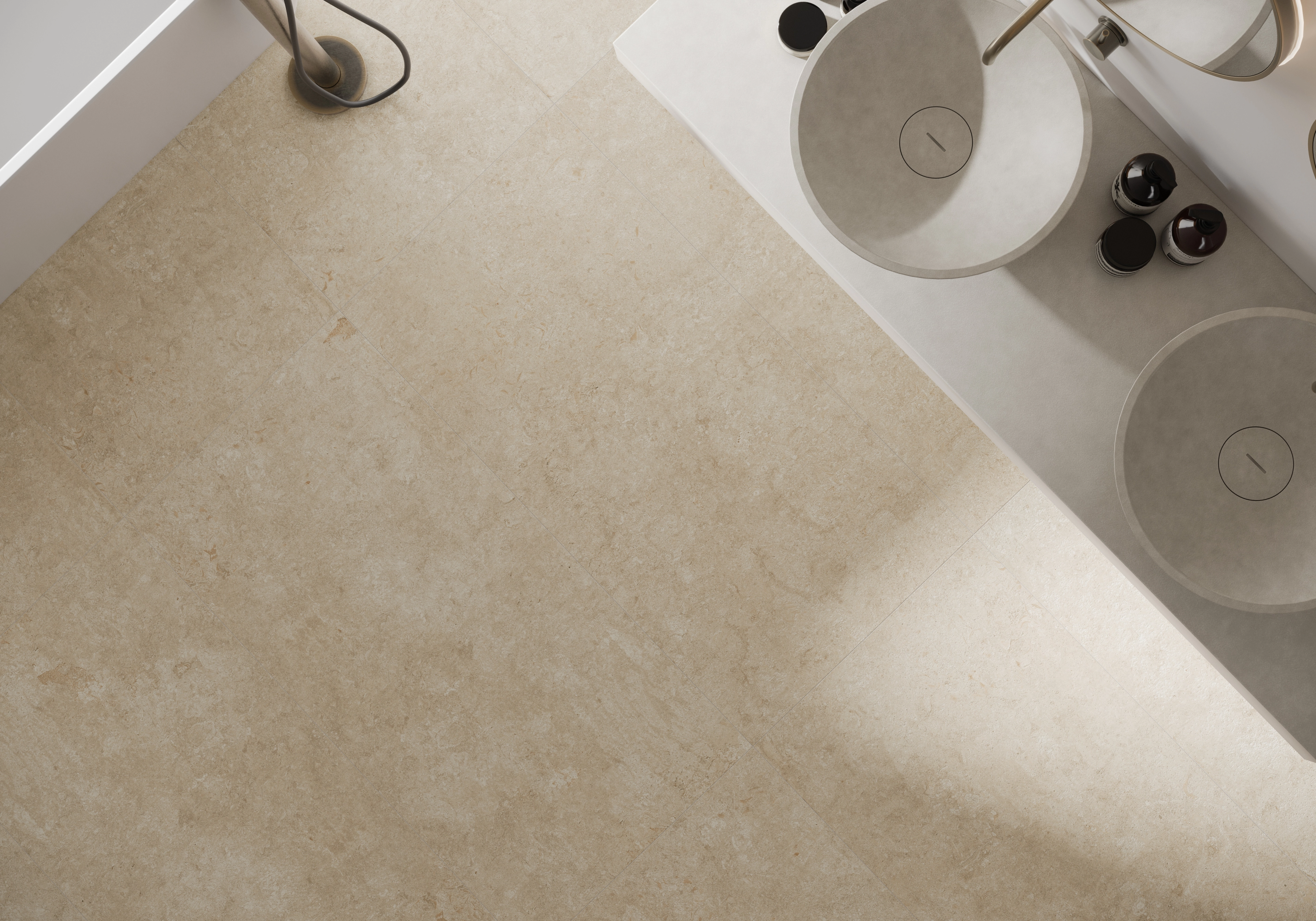 Argenta Ceramica Palladio, Stone